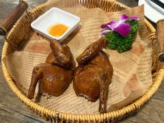 -辉记炭烧海鲜大排档·老字号(福田店)