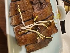 -龙悦湾酒家·八阵鱼生·渔人码头店