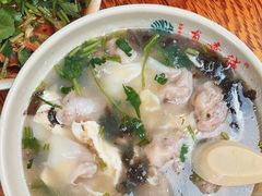 -真素诚·清真(新华路店)