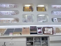 -芊冉•美甲美睫纹绣