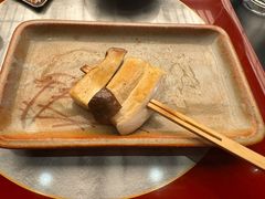 -鳥喜Toriki怀石烧鸟料理