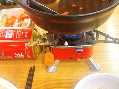 -素清香(解放路店)