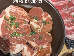 -泥炉烧肉师(新街口金銮巷店)