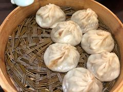 无锡小笼包-熙盛源(复兴路店)