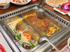 -好得火锅(育才店)