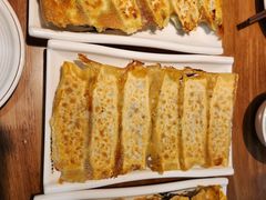 -春水锅贴·传统鲁菜(大明湖店)