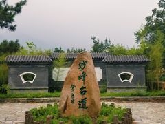 -阳台山自然风景区