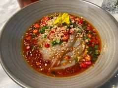 麻辣伤心凉粉-懒人盐府人家(航天桥店)