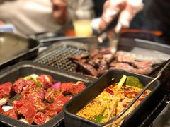 -伍丁·烤牛肋(和平东桥店)