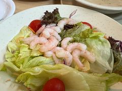 -萨莉亚意式餐厅(东山口店)