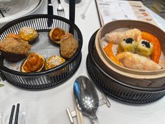 -翠园(南京德基广场店)