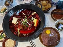 -王歘歘·chuǎ火锅(五道营店)