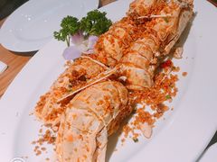 -泰华海鲜中餐厅(普吉镇店)