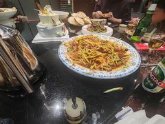 -一块豆腐·海鲜·家常菜(李沧书院路店)