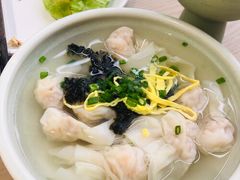 -苏小柳点心·手作小笼包(浦东嘉里城分院)