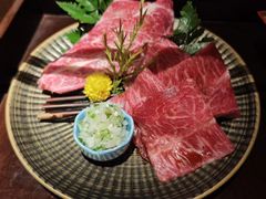 -300杯·和牛烧肉清酒专门店(廊里店)