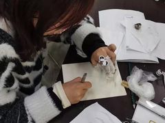 -吉田美学化妆美甲摄影培训(丽水校区)