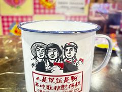 -粗粮人家·东北菜(洋桥店)