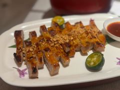 -BetterThai 泰加(苏州中心店)