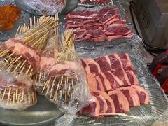 -长春净月潭喜来登酒店·盛宴标帜餐厅