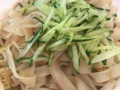 -驴世家驴肉火烧·凉皮·胡辣汤(五道口店)