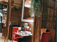 大堂-福宝漠北·牛羊肉(广埠屯店)