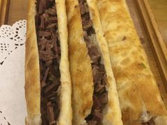-王胖子驴肉火烧(鼓楼店)