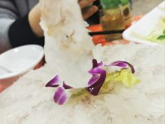 -成发鱼生