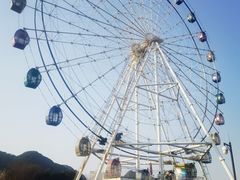 -云漫湖生态度假公园