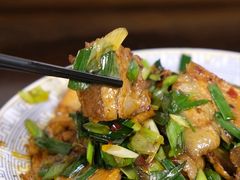 -天回镇何氏豆腐(总店)