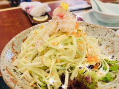 -蟹田居·活蟹料理(东城店)