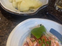 -正苑26年海鲜烤肉•牛尾汤汤饭(东港店)