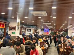 -柴氏风味斋(甘家口店)