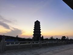 -仙游寺
