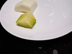 -唐拉雅秀酒店-西锦汇空中BBQ·思创餐厅