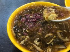 -毛华美食(清扬路店)