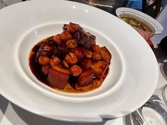 -俏江南天津时尚曲艺主题餐厅(马场道店)