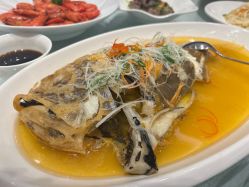 -杭州博奥开元名都臻品之选酒店·宴会厅