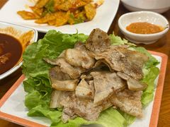 烤五花肉-韩礼年糕(飞虹路店)