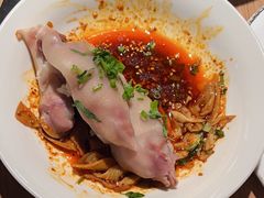 -太二酸菜鱼(沈阳万象城店)