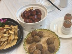 -庐州太太(CBD店)