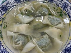 -阿金大白·上海菜馆(新天地店)