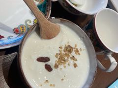 特色酸奶-巴依老爷新疆美食(清华东门店)