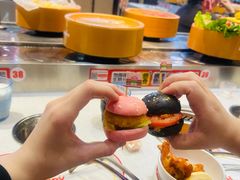 -龍歌自助小火锅(秦淮水游城店)