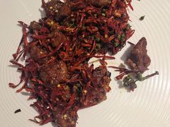 -后海16号·北京私房菜