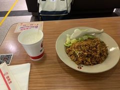-李先生牛肉面大王(包头火车站店)