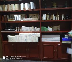 -缘溪堂·Spa&Skin
