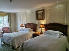 -中旅阿那亚九龙湖·公主酒店