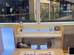 -学而思学习机.2平米正姿学习桌(通州万达2F店)