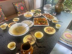 -海韵人家.海景花园经典云南菜(双廊店)